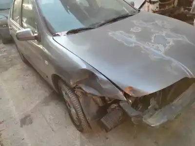 Утилизация автомобиля seat leon (1m1) signo года 2002 питание asv