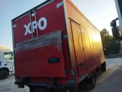 Утилизация автомобиля renault midlum 6.2 diesel года 2002 питание dci 6w j01