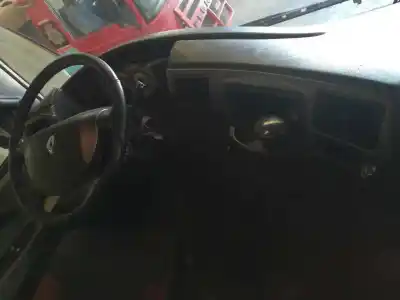 Scrapping Vehicle renault magnum ab diesel of the year 2011 powered dxi 13 480 euv