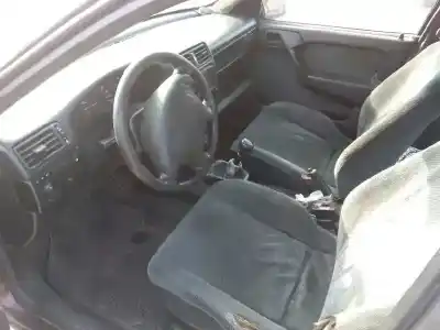 Scrapping Vehicle opel vectra a cd of the year 1995 powered c20ne