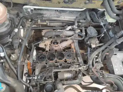 Veículo de Sucata land rover freelander (ln) e familiar do ano 2001 alimentado 204d3