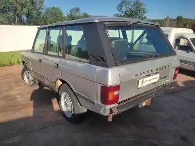 Veículo de Sucata land rover range rover vogue turbo diesel do ano 1987 alimentado 11a