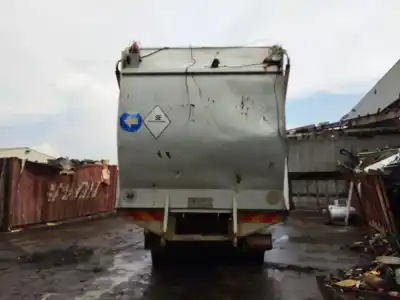 Здавання транспортного засобу iveco stralis (ad/at) 7.8 diesel року 2005 потужний f2be0681b*b