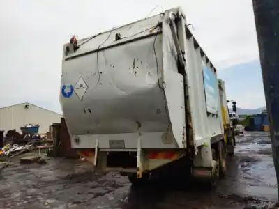 Здавання транспортного засобу iveco stralis (ad/at) 7.8 diesel року 2005 потужний f2be0681b*b