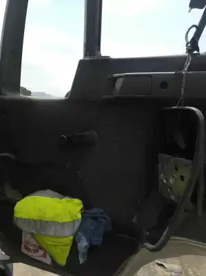 Veículo de Sucata man m 2000 l/m 2000 m 14.xxx e2 6.9 diesel do ano 1999 alimentado d0826lf09