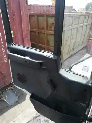 Veículo de Sucata man m 2000 l/m 2000 m 14.xxx e2 6.9 diesel do ano 1999 alimentado d0826lf09