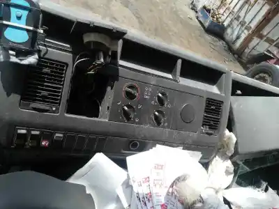 Veículo de Sucata man m 2000 l/m 2000 m 14.xxx e2 6.9 diesel do ano 1999 alimentado d0826lf09