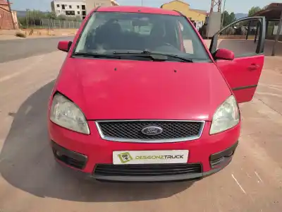 Verschrottungsfahrzeug ford focus c-max (cap) connection des jahres 2005 angetrieben g6da