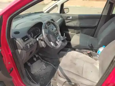 Verschrottungsfahrzeug ford focus c-max (cap) connection des jahres 2005 angetrieben g6da
