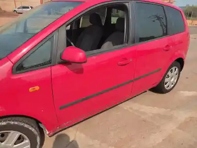 Verschrottungsfahrzeug ford focus c-max (cap) connection des jahres 2005 angetrieben g6da