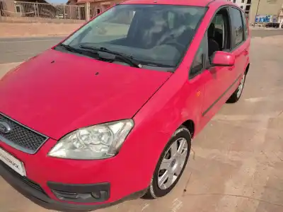Verschrottungsfahrzeug ford focus c-max (cap) connection des jahres 2005 angetrieben g6da