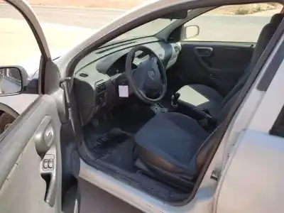 Здавання транспортного засобу opel corsa c club року 2003 потужний y17dtl