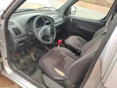 Здавання транспортного засобу citroen berlingo 1.9 d multispace року 1998 потужний d9b