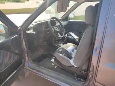 Veículo de Sucata opel frontera a sport do ano 1996 alimentado 4jb1