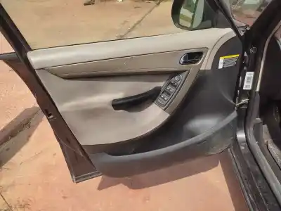 Scrapping Vehicle citroen c4 picasso avatar of the year 2009 powered 9hz