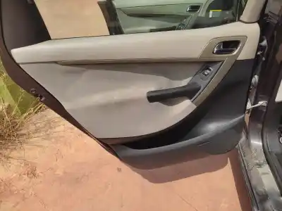 Scrapping Vehicle citroen c4 picasso avatar of the year 2009 powered 9hz