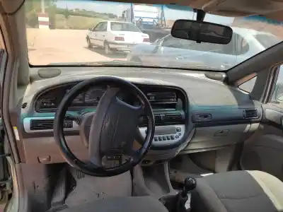 Veículo de Sucata chevrolet tacuma se do ano 2006 alimentado a16dms