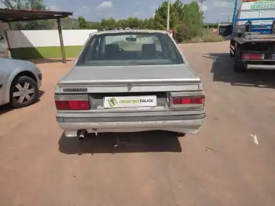 Scrapping Vehicle renault 9 1.4 gtl avenue of the year 1989 powered c1j