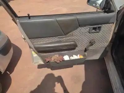 Scrapping Vehicle renault 9 1.4 gtl avenue of the year 1989 powered c1j