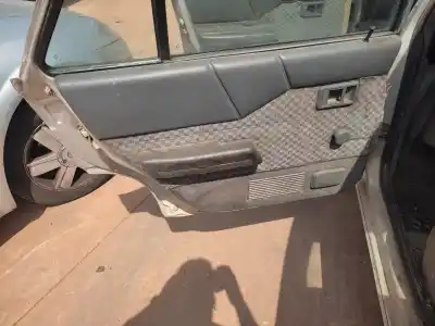 Scrapping Vehicle renault 9 1.4 gtl avenue of the year 1989 powered c1j