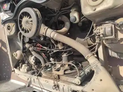 Scrapping Vehicle renault 9 1.4 gtl avenue of the year 1989 powered c1j