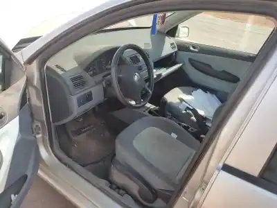 Здавання транспортного засобу skoda fabia (6y2/6y3) classic року 2000 потужний atz
