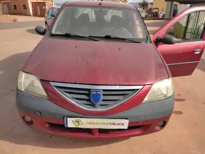 Утилизация автомобиля dacia logan ambiance года 2006 питание k7m f7