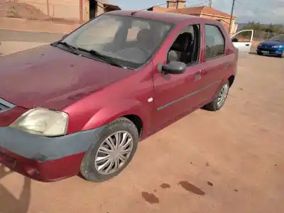 Утилизация автомобиля dacia logan ambiance года 2006 питание k7m f7