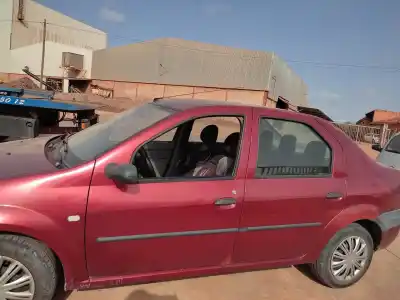 Утилизация автомобиля dacia logan ambiance года 2006 питание k7m f7