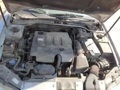 Veículo de Sucata peugeot 306 break xt do ano 1999 alimentado rhy