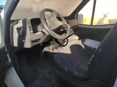 Утилизация автомобиля ford transit, combi/bus 86/92 bus ft 100 gl largo hd года 1994 питание 4ea