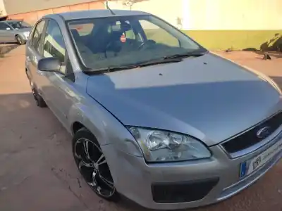 Veículo de Sucata ford focus berlina (cap) ambiente (d) do ano 2005 alimentado kkda