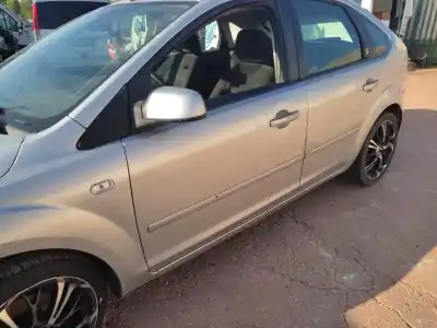 Veículo de Sucata ford focus berlina (cap) ambiente (d) do ano 2005 alimentado kkda