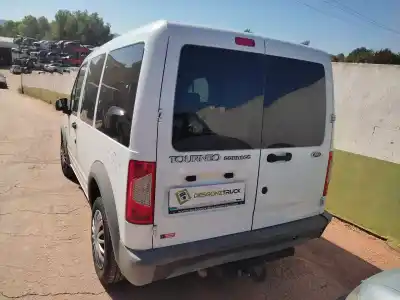 Здавання транспортного засобу ford tourneo connect (tc7) familiar року 2011 потужний p9pc Здавання транспортного засобу ford tourneo connect (tc7) familiar року 2011 потужний p9pc