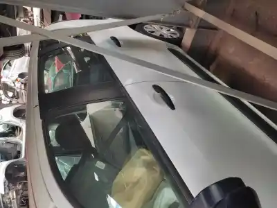 Veículo de Sucata citroen c3 picasso attraction do ano 2012 alimentado 9h06