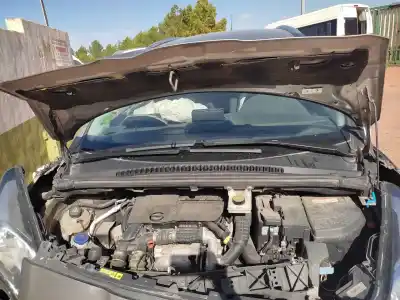 Veicolo di demolizione peugeot 5008 * dell'anno 2015 alimentato 