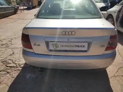 Veículo de Sucata audi a4 berlina (b5) 1.8 do ano 2000 alimentado adr