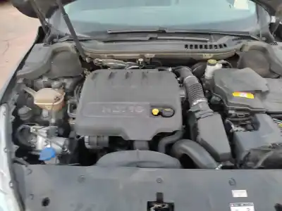 Vehicul casat peugeot 508 active al anului 2012 alimentat rh01