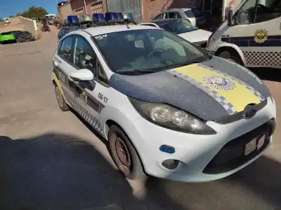 Scrapping Vehicle ford                                               fiesta vi (cb1, ccn)                                                                                                                                                                                                                                       1.25                                                                                                                                                                                                                                                       of the year 2011 powered snja,snjb,snjc,snjd