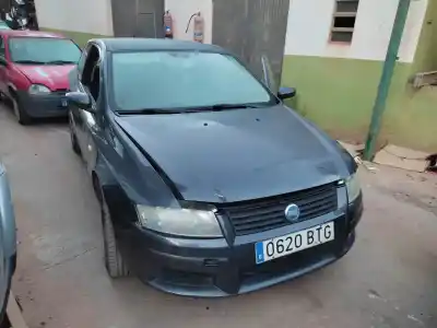 Утилизация автомобиля fiat stilo (192) 1.9 jtd cat года 2002 питание 192a1000