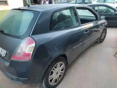 Утилизация автомобиля fiat stilo (192) 1.9 jtd cat года 2002 питание 192a1000