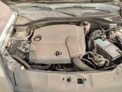Здавання транспортного засобу renault   року 2005 потужний k9k a7