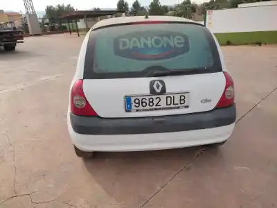Здавання транспортного засобу renault   року 2005 потужний k9k a7