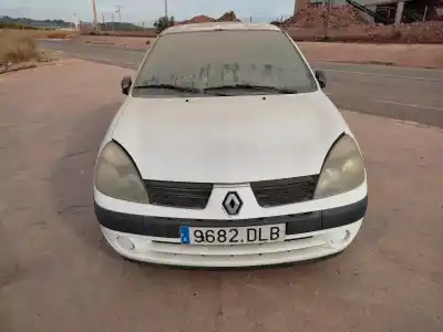 Здавання транспортного засобу renault   року 2005 потужний k9k a7