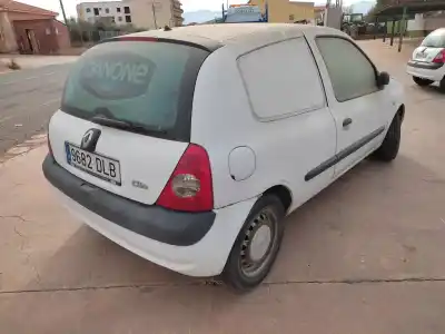 Здавання транспортного засобу renault   року 2005 потужний k9k a7
