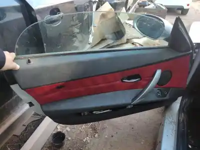 Sloopvoertuig bmw z4 roadster (e85) 2.0 i van het jaar 2006 aangedreven n46 b20 b