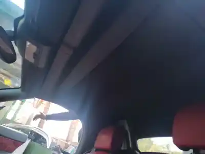 Sloopvoertuig bmw z4 roadster (e85) 2.0 i van het jaar 2006 aangedreven n46 b20 b