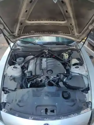 Sloopvoertuig bmw z4 roadster (e85) 2.0 i van het jaar 2006 aangedreven n46 b20 b