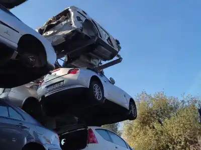 Veículo de Sucata BMW Z4 ROADSTER (E85) 2.0 I do ano 2006 alimentado N46 B20 B