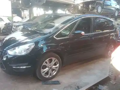 Здавання транспортного засобу ford s-max (wa6) 1.6 ecoboost року 2011 потужний jtwa,jtwb